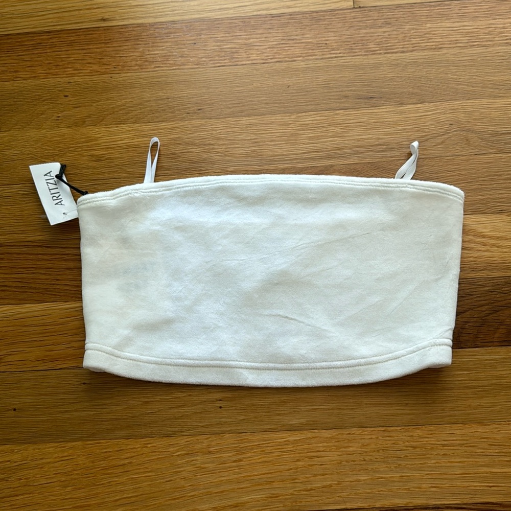 Aritzia tube top